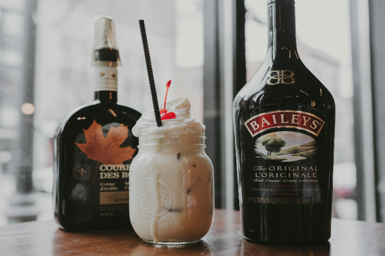 domowy baileys