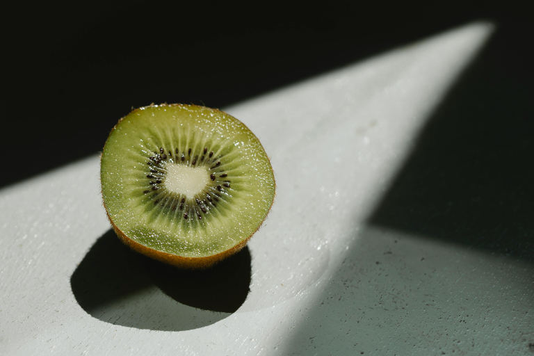 uprawa kiwi